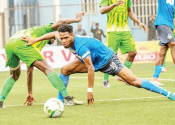 NPFL Set to Kick-Off 2025/2026 Season Aug. 22