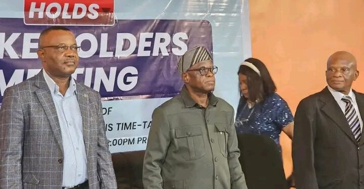 Revised Time Table for the 2025 LG Council Elections in Rivers State