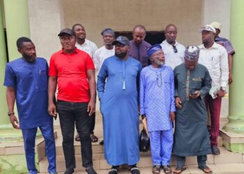 Kogi NYCN Endorses Babangida Onimisi Isah for NYCN National President in 2025 Congress