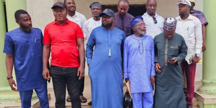 Kogi NYCN Endorses Babangida Onimisi Isah for NYCN National President in 2025 Congress