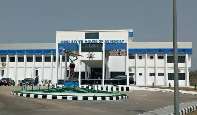 Kogi Assembly Passes Heavy-Duty Truck Restriction Law, Three Others