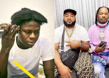 Mohbad: Court Dismiss Mohbad’s Father’s Case Against Naira Marley, Sam Larry