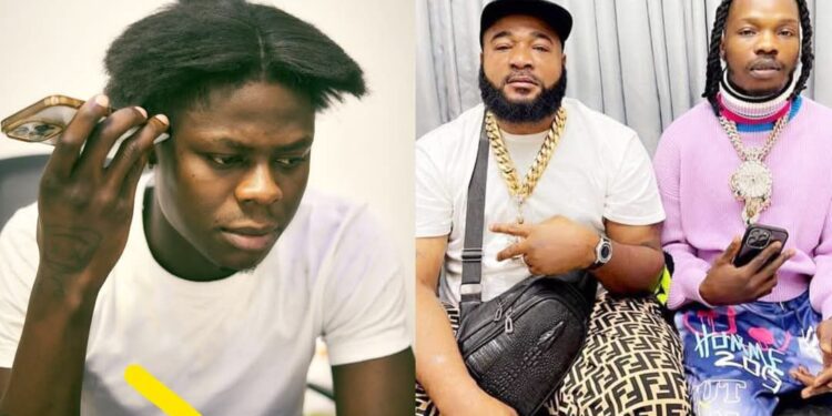 Mohbad: Court Dismiss Mohbad’s Father’s Case Against Naira Marley, Sam Larry