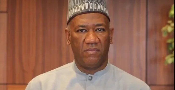 Presidential ticket  will be coalition’s biggest challenge — Datti Baba-Ahmed