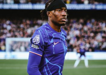 Arsenal Close In on Madueke Transfer After Agreeing Personal Terms