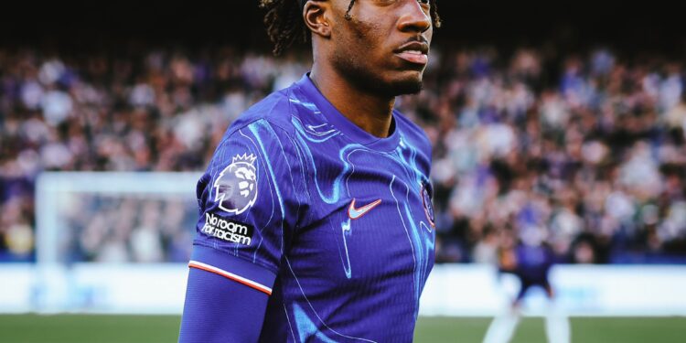 Arsenal Close In on Madueke Transfer After Agreeing Personal Terms