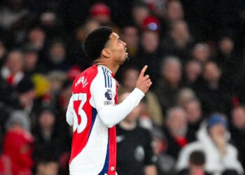 Chelsea Target Arsenal’s Ethan Nwaneri Amid Contract Talks