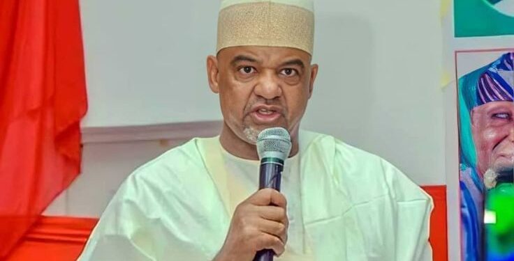 2027 Coalition: PDP Warns Defectors, Threatens Severe Action