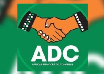 Coalition’s ADC takes over of PDP structures in North East