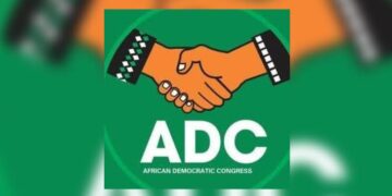 Coalition’s ADC takes over of PDP structures in North East