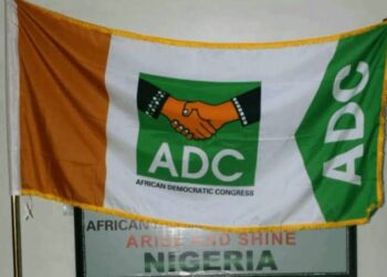 ADC Faction Rejects Coalition Takeover, Warns Against Political Hijack