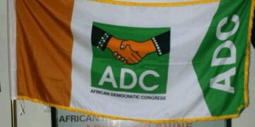 ADC Faction Rejects Coalition Takeover, Warns Against Political Hijack