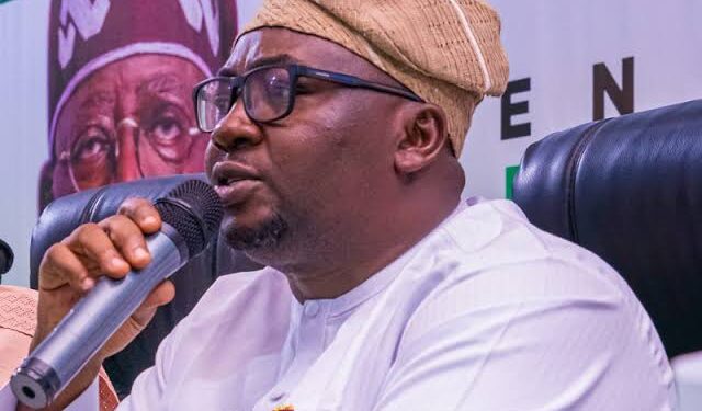 FG to provide electricity to 300 million unserved people  — Adelabu