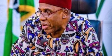 Breaking News: Rotimi Amaechi officially resigns from APC, says party has derailed