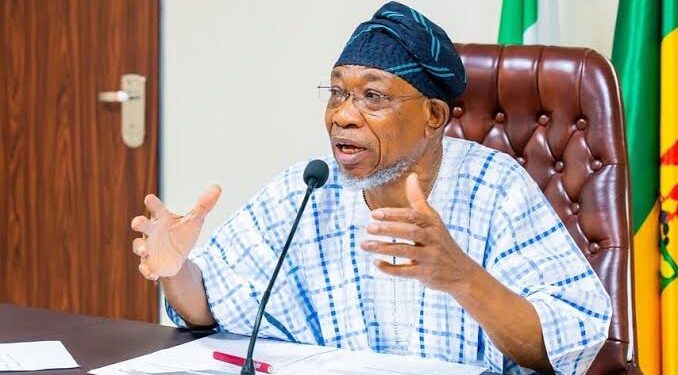 Pro-Tinubu Group Slams Aregbesola Over ADC Coalition to Unseat Tinubu in 2027