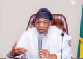 2027 ELECTIONS: Aregbesola: United Opposition Can Defeat APC in 2027 Elections
