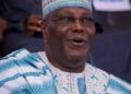 Breaking News: Former vice president Atiku Abubakar resigns from PDP