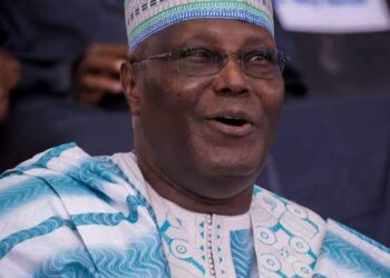 Breaking News: Former vice president Atiku Abubakar resigns from PDP