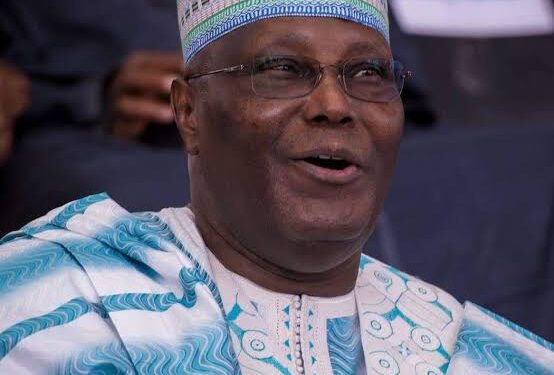 Breaking News: Former vice president Atiku Abubakar resigns from PDP