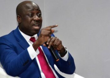 ADC Warns APC: 2027 Presidential Election Not a Birthright