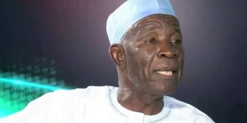 Legislature and judiciary servants of Tinubu, not independent, says Buba Galadima