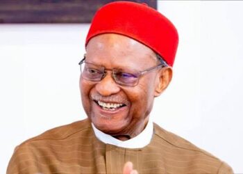 Nigeria Needs Full Restructuring Now — Emeka Anyaoku