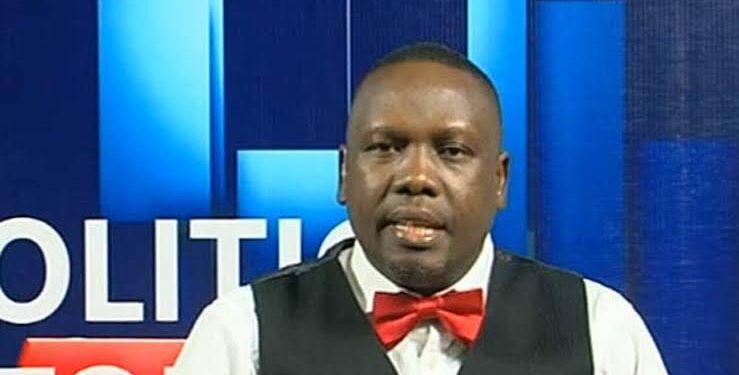 Coalition’s ADC will collapse in 6 months — Daniel Bwala