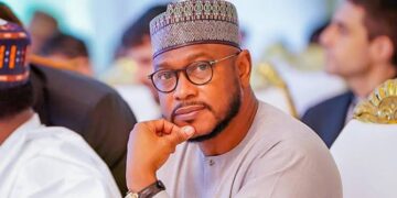 ADC Faction Rejects Coalition Takeover, Warns Against Political Hijack