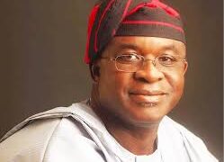 David Mark Resigns From PDP, Cites Internal Crisis and Leadership Failure