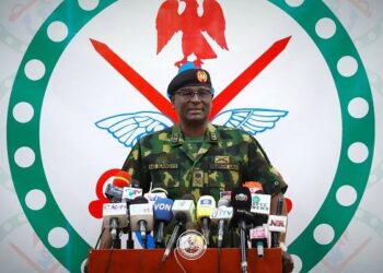 DHQ: Military Not Empowered to Offer Amnesty to Bandits or Terrorists