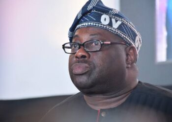 Breaking: Dele Momodu Resigns From PDP, Joins ADC Coalition