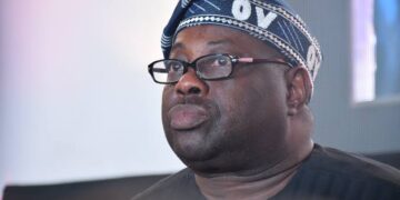 Breaking: Dele Momodu Resigns From PDP, Joins ADC Coalition