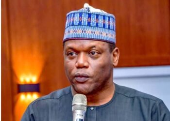 Tinubu appoints IBB’s son as Chairman, Bank of Agriculture