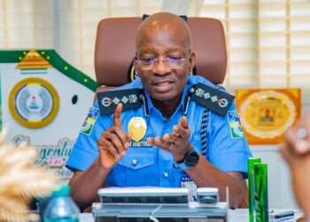 Many retired Police officers in hardship over poor pension  – IG laments