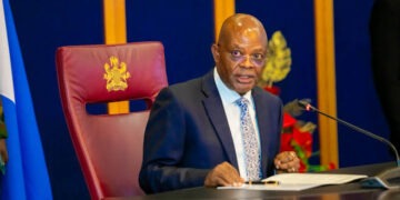 Reps queries Ibas over N24bn for CCTV, N30bn for gunboats in Rivers’ 2025 budget