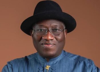 Jonathan Blames Abandoned Niger Delta Projects on Frequent NDDC Leadership Changes