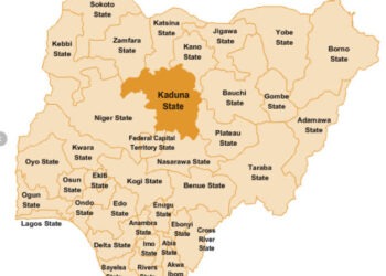 Kaduna Police Arrest 17 Suspects for Robbery, Kidnapping, and Arms Trafficking