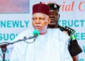 Shettima’s remarks at book launch not about Fubara’s suspension — Presidency