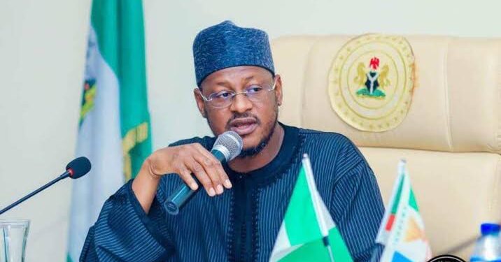 Will the opposition coalition bring back fuel subsidy? — Katsina Governor Radda