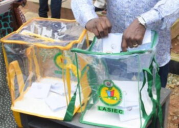 Lagos Local Government Elections: Vote Counting Begins in Makoko Amid Low Voter Turnout