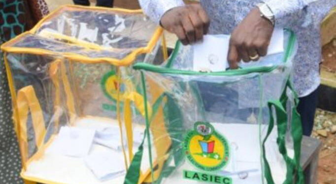 Lagos Local Government Elections: Vote Counting Begins in Makoko Amid Low Voter Turnout