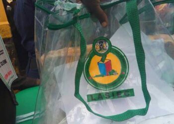 Lagos LG election: APC leading across 57 councils