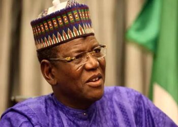 2027 election: I will support Peter Obi if he gets coalition’s ADC presidential ticket — Lamido