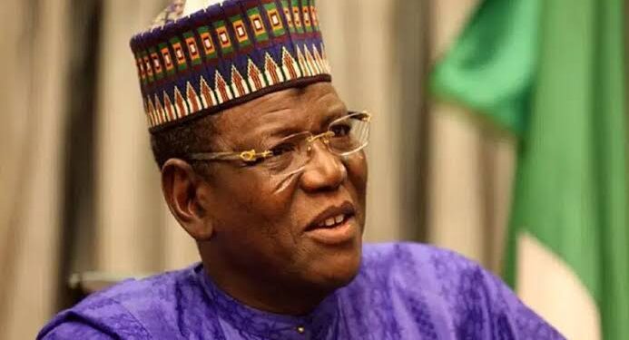 2027 election: I will support Peter Obi if he gets coalition’s ADC presidential ticket — Lamido