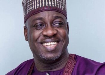 ADC blames Tinubu for Nigeria’s exclusion from US-Africa trade talks