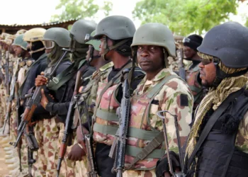 Troops Neutralise Terrorists, Recover Arms and Livestock in Nationwide Operations