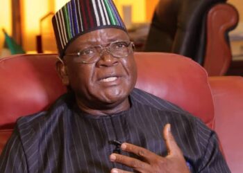 Coalition and ADC will not survive – Ortom