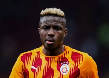 Oliseh Warns Osimhen Against Galatasaray Return, Urges Premier League Move