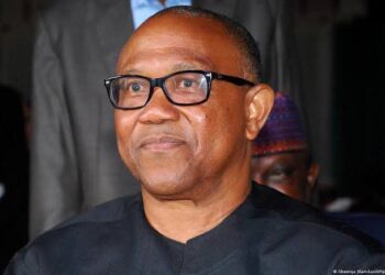 Peter Obi Coalition Move Sparks Rift Amid 2027 Presidential Race