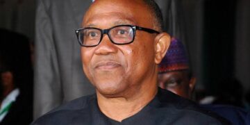 Peter Obi Coalition Move Sparks Rift Amid 2027 Presidential Race